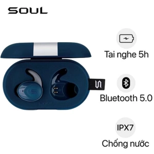 Tai Nghe True Wireless Soul ST-XS2